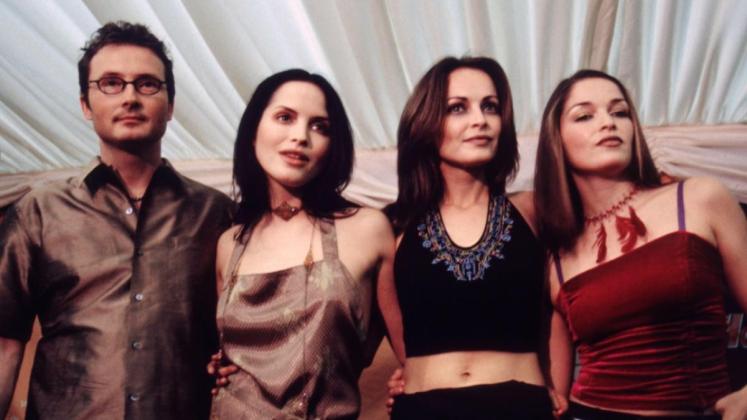 The Corrs Kembali ke Jakarta! Segera Dapatkan Tiket Konsernya Sebelum Kehabisan