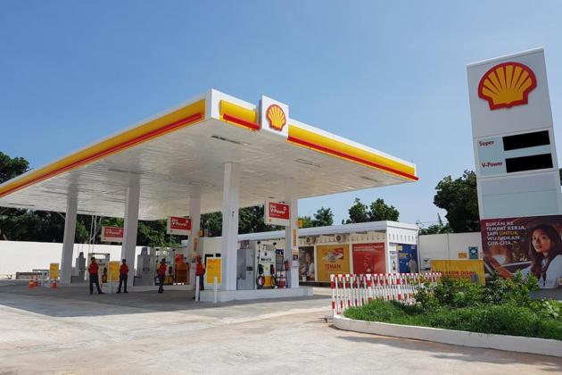 Bantah Rumor Akan Tutup SPBU di Indonesia, Shell Fokus Layani Pelanggan