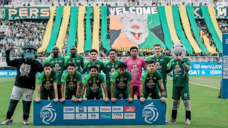 Klasemen Liga 1 Indonesia: Persebaya Naik Peringkat, Persija Gagal Tembus Empat Besar