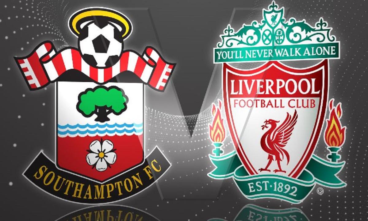 Link Live Streaming Liga Inggris 2024/2025: Southampton vs Liverpool