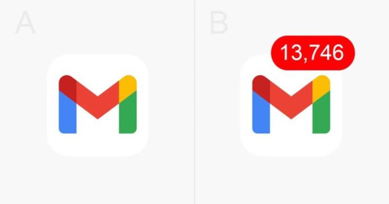 Cara Mudah Buka Semua Email di Gmail, Tak Perlu Lagi Buka Satu-satu!