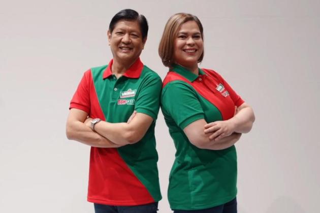 Diancam Dibunuh oleh Wapres Sara Duterte, Presiden Bongbong Marcos: Tegakkan Hukum