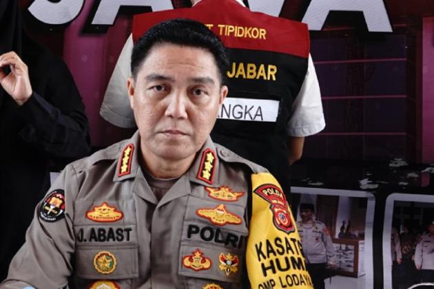 Jelang Pilkada Serentak 2024, Polda Jabar Minta Masyarakat Jaga Kondusifitas