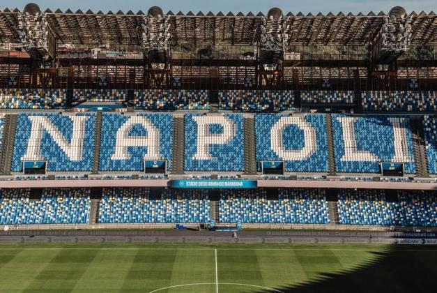 Klasemen Liga Italia Pekan ke-13: Napoli Kembali ke Puncak