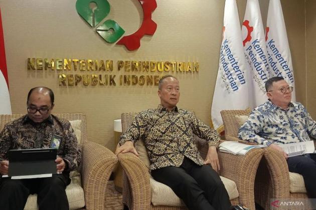 Menperin: Proposal Investasi Apple Belum Memenuhi Kriteria Keadilan Ekonomi Indonesia