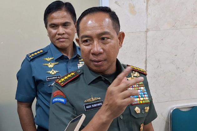 Panglima TNI Sebut 35 Prajurit Ikut Pilkada, Janji Jaga Netralitas