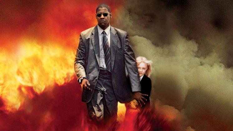 Sinopsis Man on Fire, Kisah Balas Dendam Denzel Washington yang Penuh Emosi