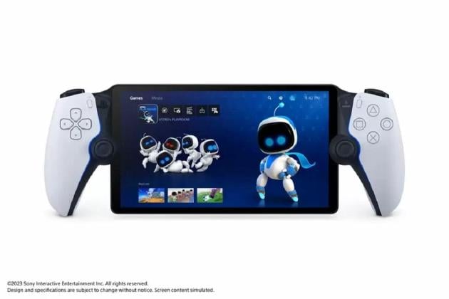 Sony Disebut Tengah Kembangkan Handheld PlayStation 5 Portable, Saingan Baru Nintendo Switch?