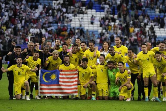 Terinspirasi Indonesia, Timnas Malaysia Siapkan Proyek Berburu Pemain Keturunan di Eropa 