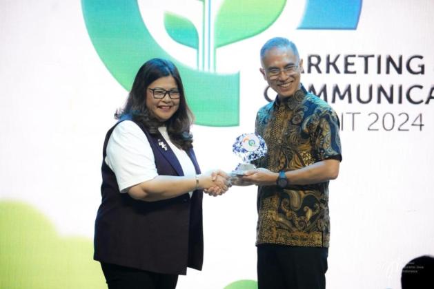 AAJI MarComm Summit 2024: Strategi Pemasaran untuk Keberlanjutan dan Pertumbuhan Bisnis