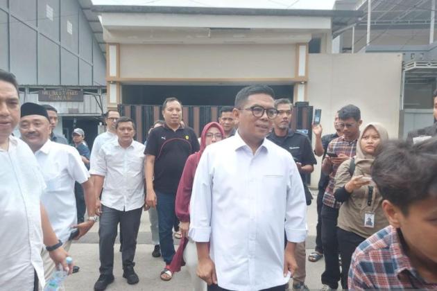 Andra Soni Sebut Ulama Punya Peran Penting di Pilkada Banten 2024