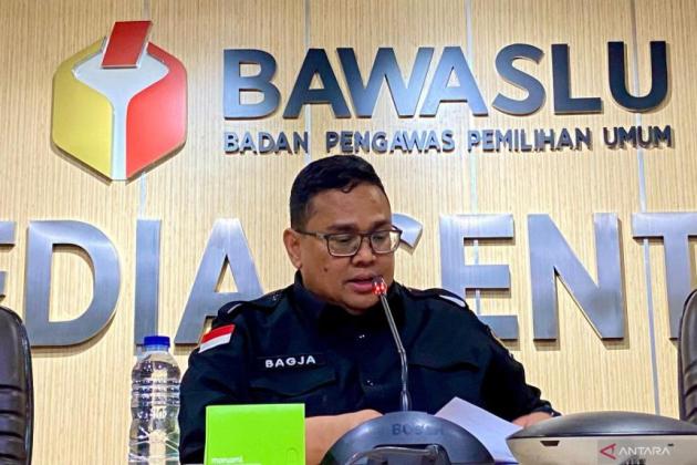 Bawaslu Dalami Penyebab Pilkada Puncak Jaya Saling Panah hingga Bakar Rumah