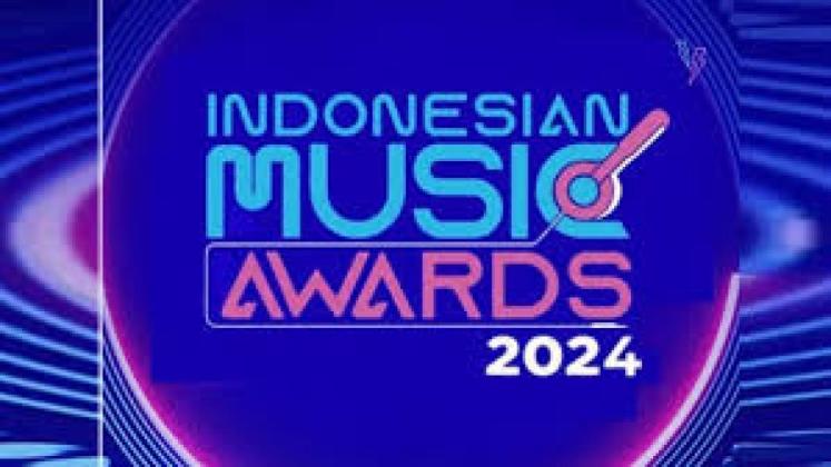 Daftar Pemenang Indonesia Music Awards (IMA) 2024, Salma Salsabil Bawa Pulang 2 Penghargaan