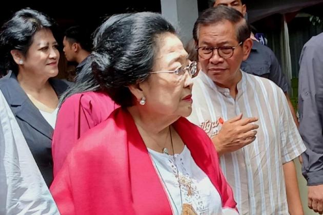 Nazar Megawati jika Pramono-Rano Menang di Pilgub Jakarta 2024