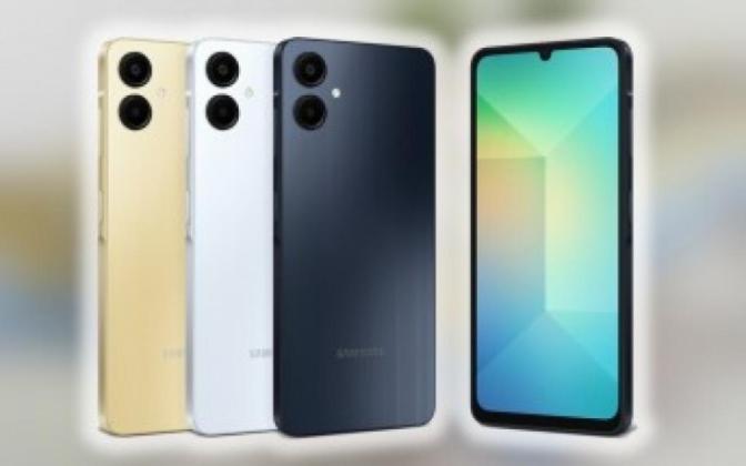 Spesifikasi Lengkap Samsung Galaxy 06, Salah Satu Opsi Terbaik di Kelas Entry-level!