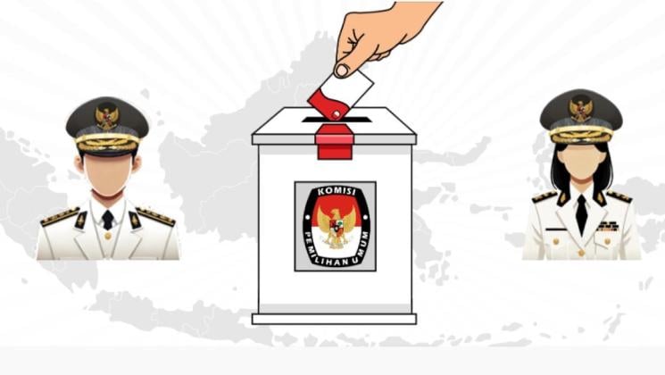 Sudah Tau Belum? Ini 6 Alasan Mengapa Pilkada Selalu Digelar Hari Rabu sejak Tahun 2015