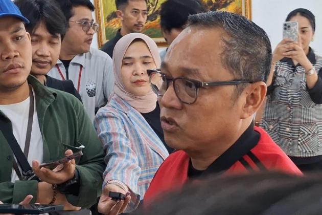 Buntut Dugaan Cawe-cawe di Pilkada 2024, PDIP Minta Polri Kembali di Bawah TNI atau Kemendagri