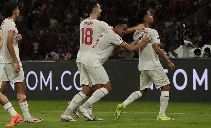 Jadwal Lengkap Timnas Indonesia di Ajang Piala AFF 2024