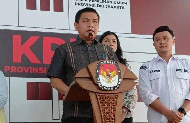 Jika Pilkada Jakarta 2 Putaran, Pemungutan Suara Digelar 26 Februari