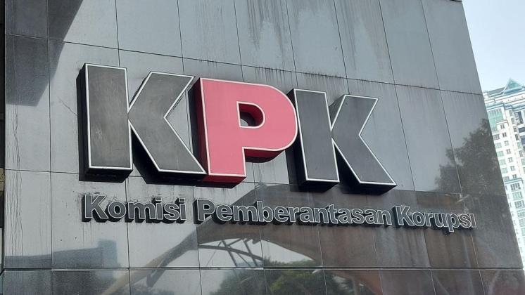 KPK Cekal Mantan Pejabat Pajak Muhamad Haniv Terkait Kasus Dugaan Gratifikasi