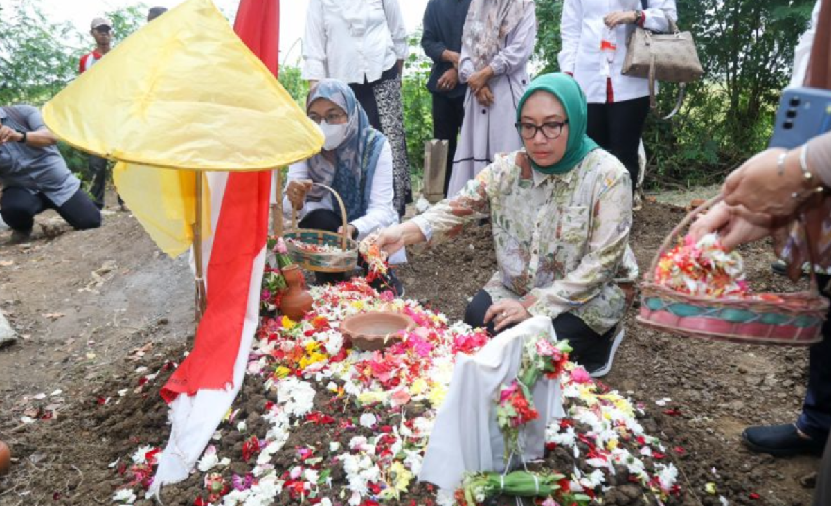 Menteri PPPA Dorong Aparat Hukum Tuntaskan Kasus Perundungan Anak hingga Tewas di Subang