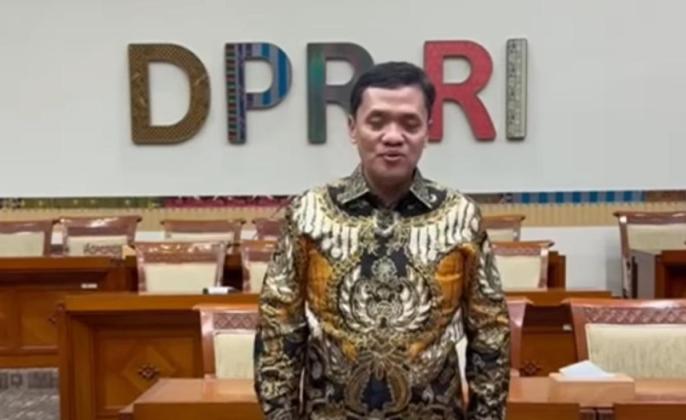 Gerindra Tanggapi Tudingan PDIP Soal Dugaan Keterlibatan Polri dalam Pilkada 2024: Itu Hoax