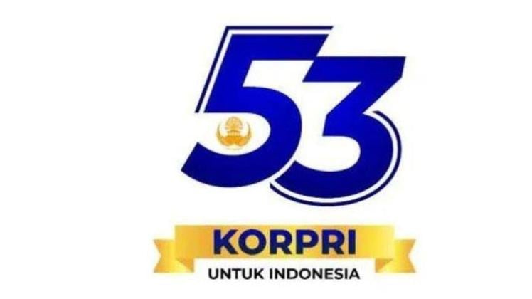 Tema, Sejarah, dan Kata-Kata Bijak Ucapan HUT KORPRI yang ke- 53