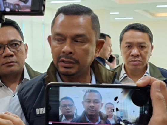 Terungkap! Buron Nomor Wahid Freddy Pratama Ternyata Masih Kirim Narkoba ke Indonesia...