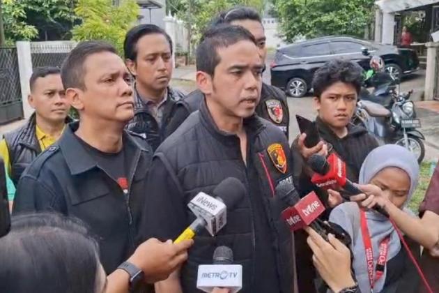 Remaja 14 Tahun di Cilandak Tusuk Ayah dan Nenek hingga Tewas serta Ibu Kritis di RS Fatmawati