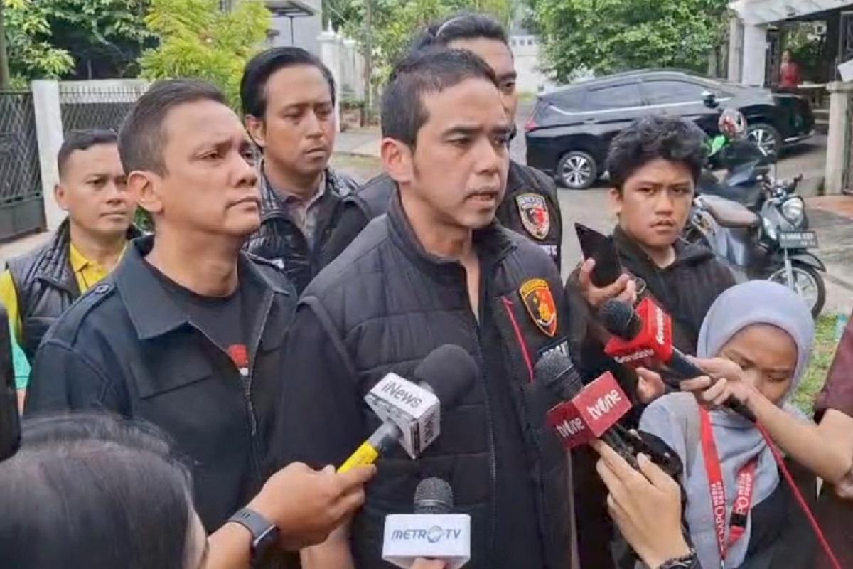 Remaja 14 Tahun di Cilandak Tusuk Ayah dan Nenek hingga Tewas serta Ibu Kritis di RS Fatmawati