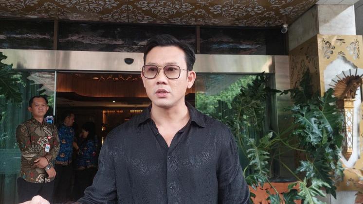 Denny Sumargo Ungkap Alasan Ingin Beri Bantuan Uang Pribadi Rp300 juta untuk Agus Salim: Kasihan Keluarganya