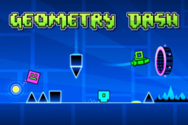 Geometry Dash Lite MOD APK: Game Penuh Tantangan yang Seru!