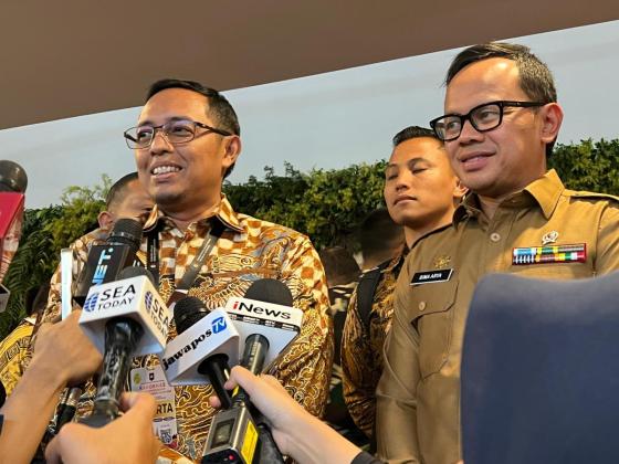 Istana Sebut Makanan Gizi Gratis Rp10 Ribu Per Porsi Sudah Dilakukan Selama Setahun