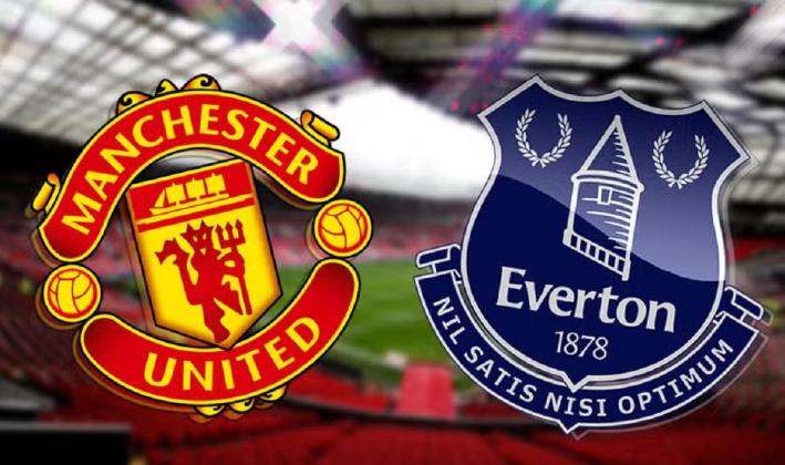 Link Live Streaming Liga Inggris 2024/2025: Manchester United vs Everton