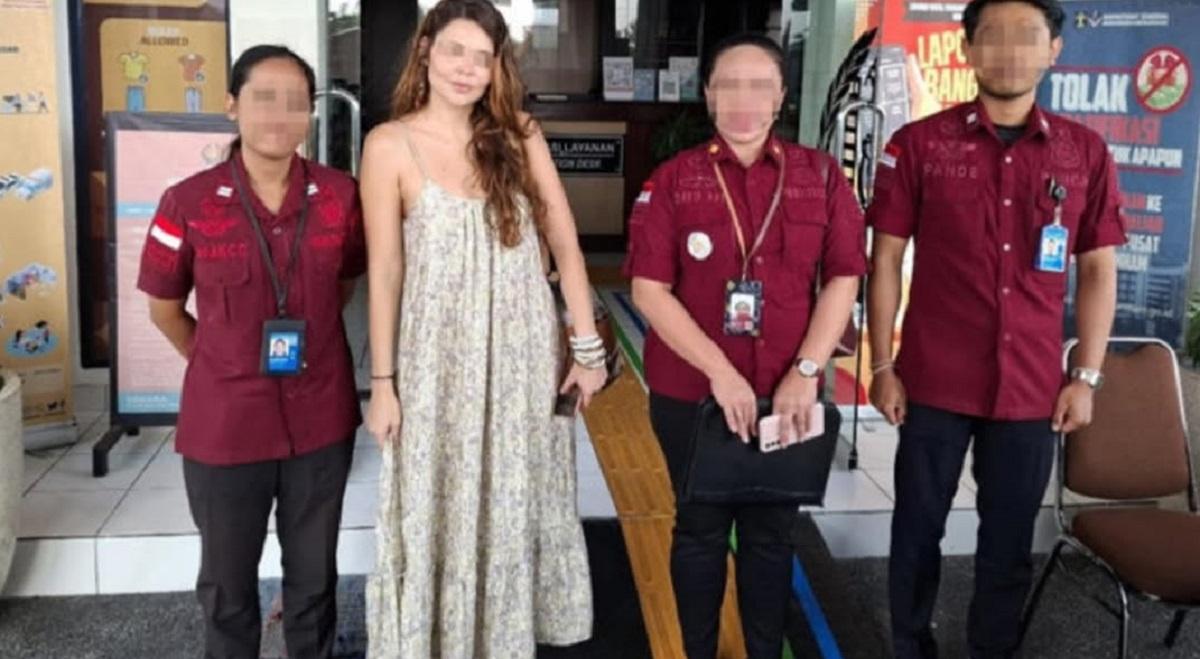 Viral! Pengacara Cantik Jadi PSK di Bali, Tarifnya Rp 7 Juta Doang 