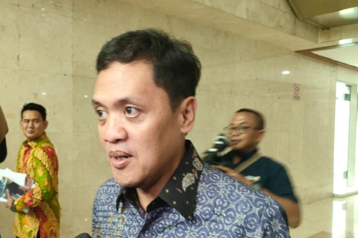 7 Fraksi di Komisi III DPR Tak Setuju Polri di Bawah Kemendagri