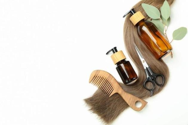 Bahan Tradisional untuk Masker Rambut, Buat Rambut Kuat dan Bebas Ketombe!