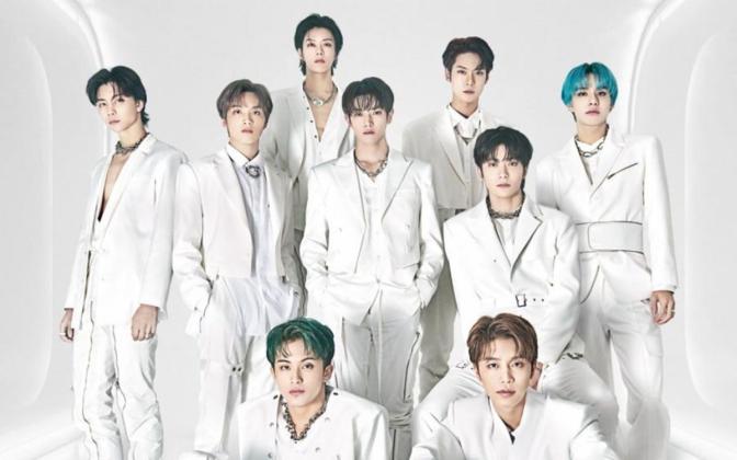 NCT 127 Akan Kembali ke Jakarta! Intip Harga dan Jadwalnya di Sini