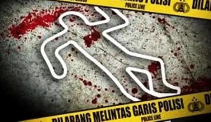 Oknum Polisi Bunuh Ibu Kandung di Bogor: Kepala Dipukul Pakai Tabung Gas