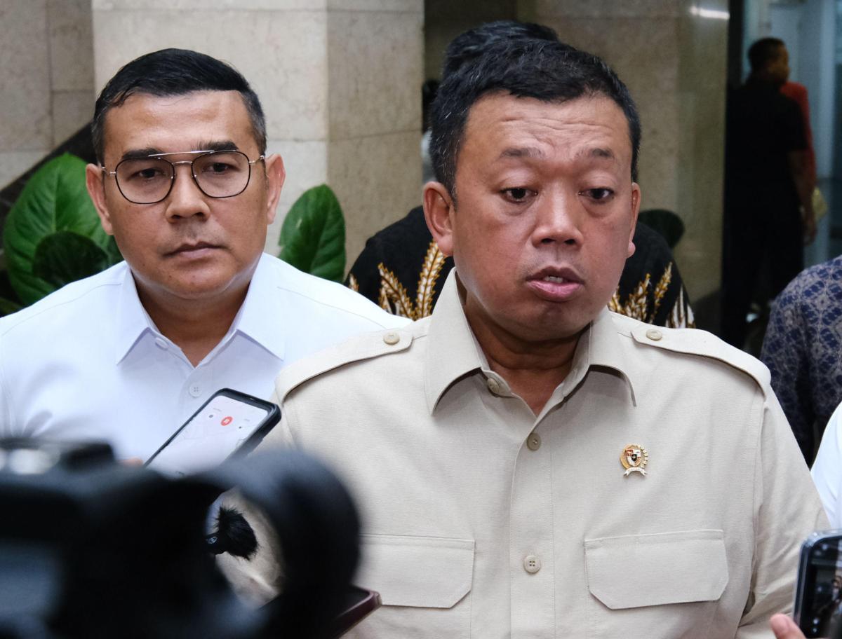 34 Ribu Pegawai Kementerian ATR/BPN Akan Menjadi Duta Penyebar Informasi Kebijakan Pemerintah