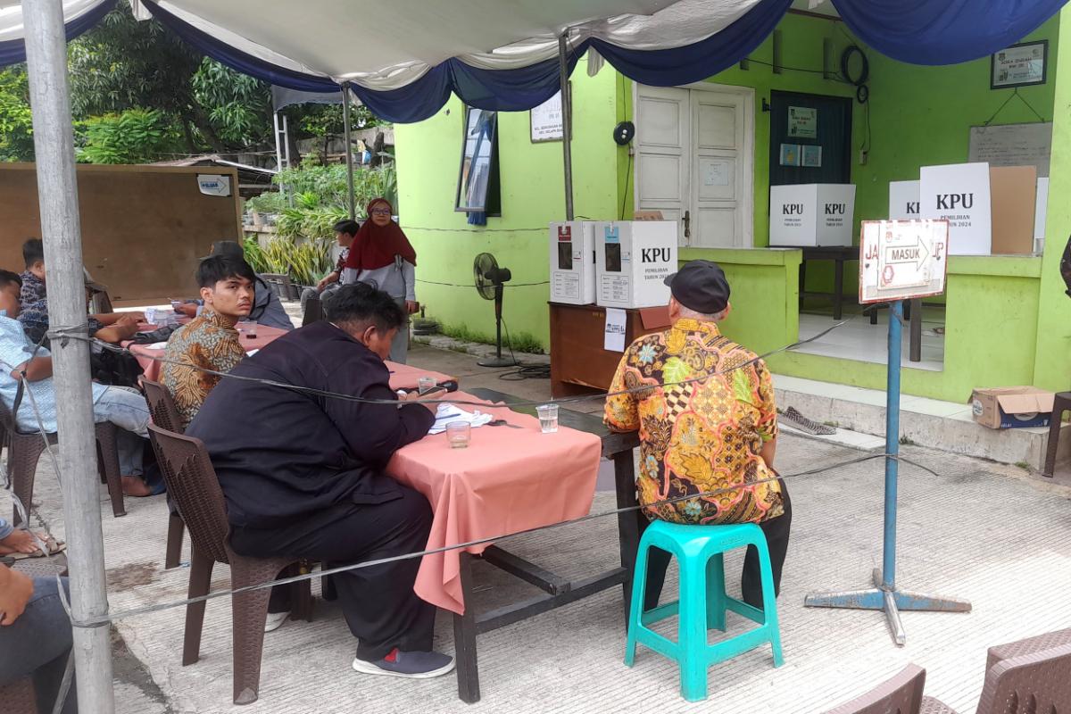 DPR Minta KPU Tingkatkan Partisipasi Pemilih pada Pemungutan Suara Ulang Pilkada 2024