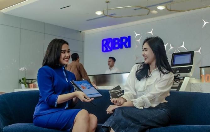 Hadapi Tantangan Perubahan Pasar, Ini Strategi BRI Perkuat Inovasi Dalam Transformasi Digital Perbankan!