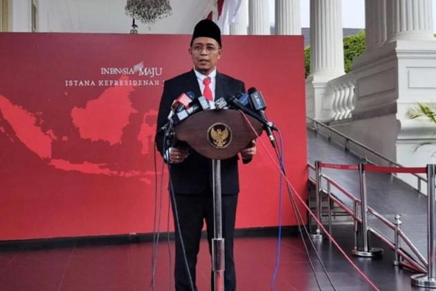 Istana Perjelas Soal Kenaikan Gaji Guru, Begini Katanya!