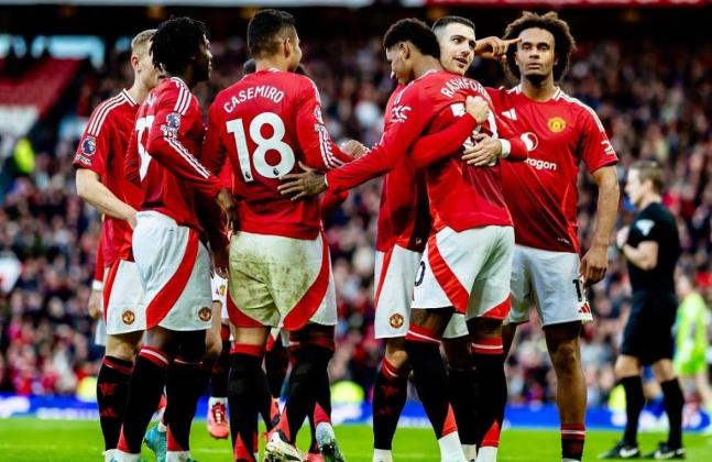 Jadwal Liga Inggris Pekan ke-14: Duel Arsenal vs Manchester United Terjadi!