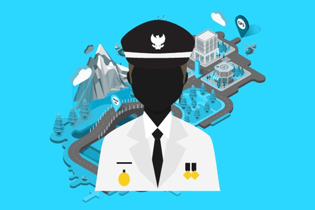 Kemendagri Segera Tugaskan ASN untuk Gantikan Pj. Wali Kota Pekanbaru yang Terjaring OTT KPK