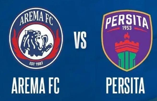 Link Live Streaming Liga 1 2024/2025: Arema FC vs Persita