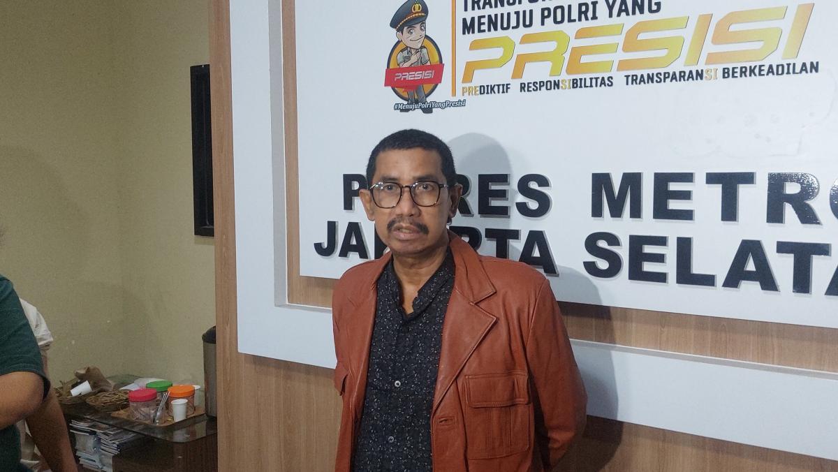 Lolly Dapat 45 Pertanyaan Penyidik Polres Metro Jakarta Selatan, Diungkap Pengacara Nikita Mirzani
