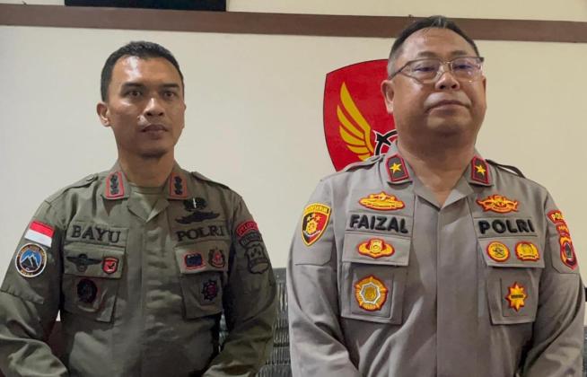 Pasukan Gabungan TNI Polri Berhasil Tembak KKB Jelek Waker di Gome Puncak
