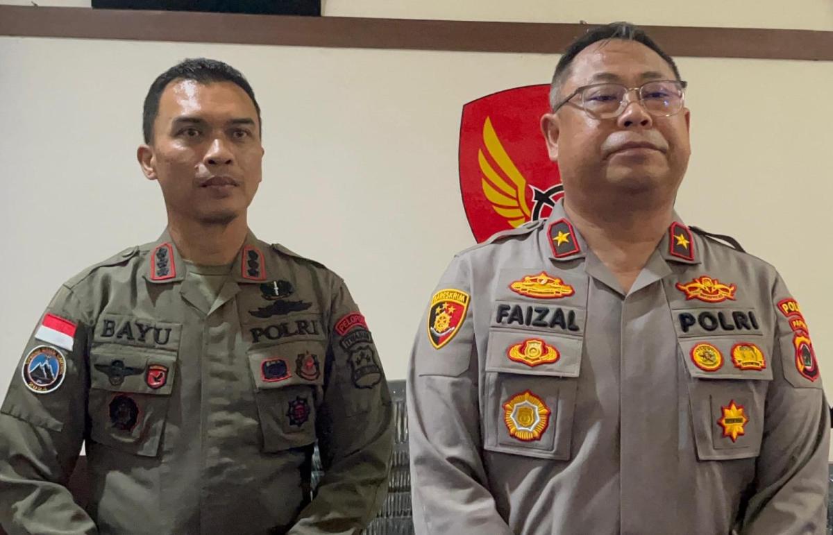 Pasukan Gabungan TNI Polri Berhasil Tembak KKB Jelek Waker di Gome Puncak