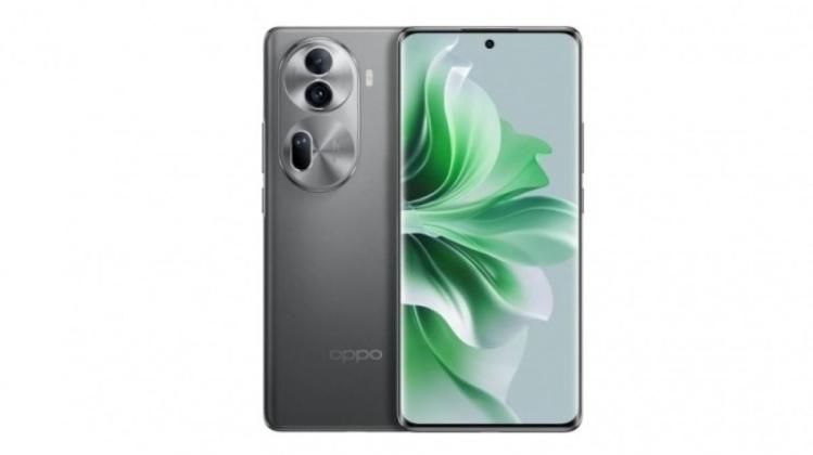 Spesifikasi dan Harga Oppo Reno 11 5G, Punya Desain Elegan dan Modern